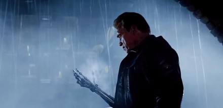 Terminator: Genisys